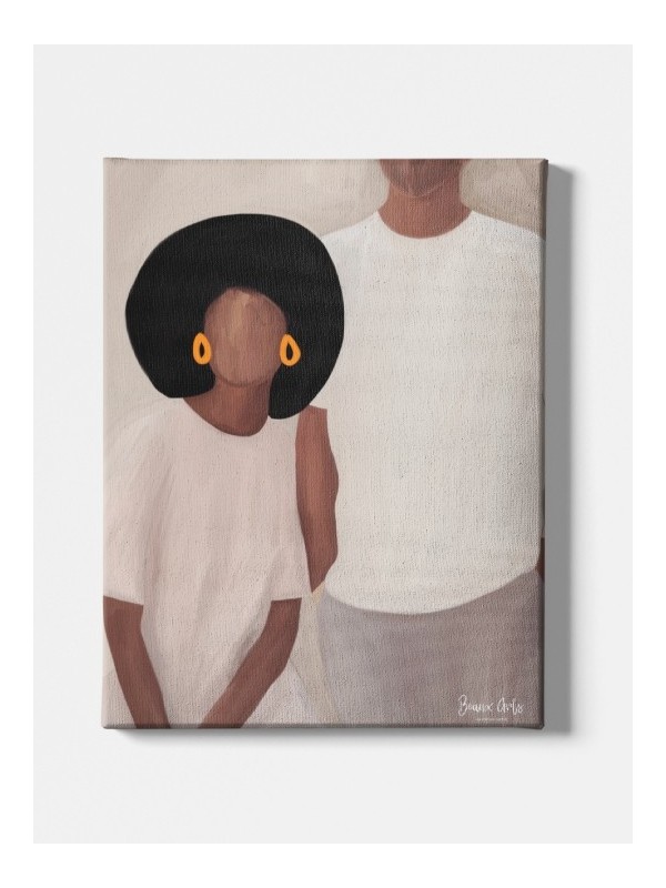 Canvas - Zololo (Beaux arts) Canvas - Zololo (Beaux arts)