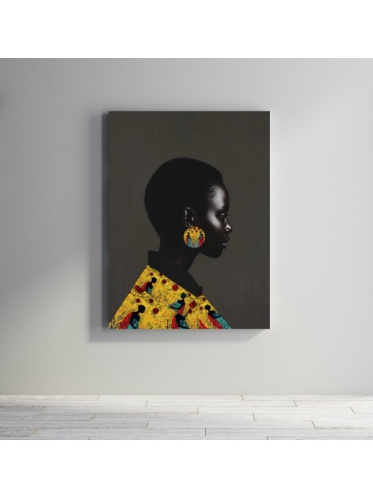 Plexiglas - Wax Vision (Wax Pop Art)-Accueil-OUESO