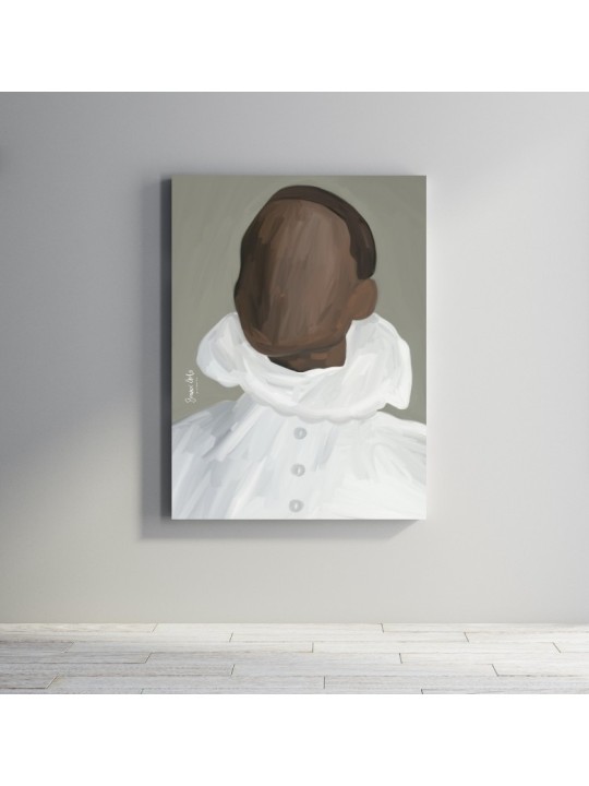 Plexiglas - Marvin (Beaux art)-Accueil-OUESO