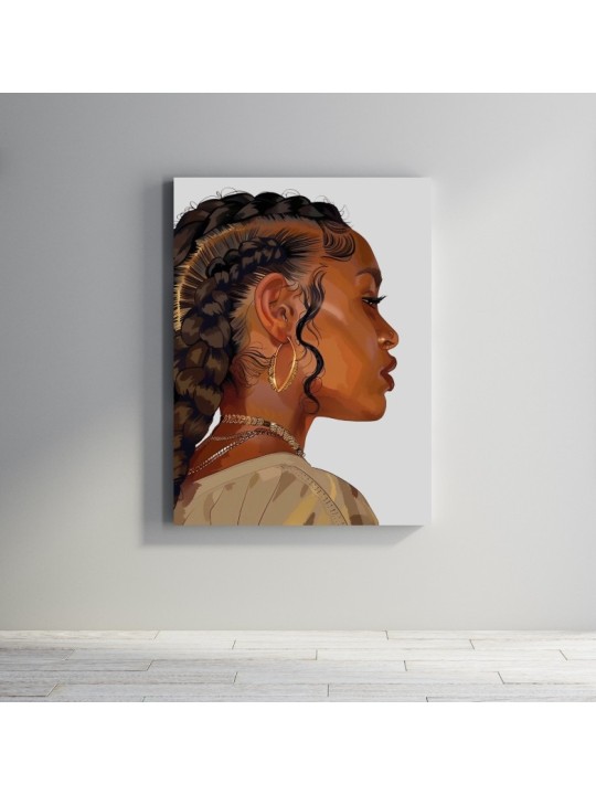 Plexiglas - Daisy-Accueil-OUESO