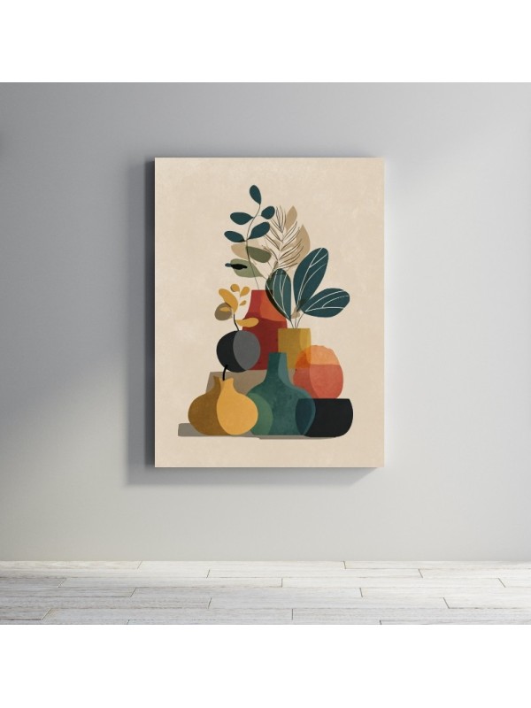 Plexiglas - Vassania