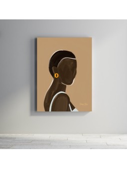 Plexiglas - Éliara (Beaux arts)