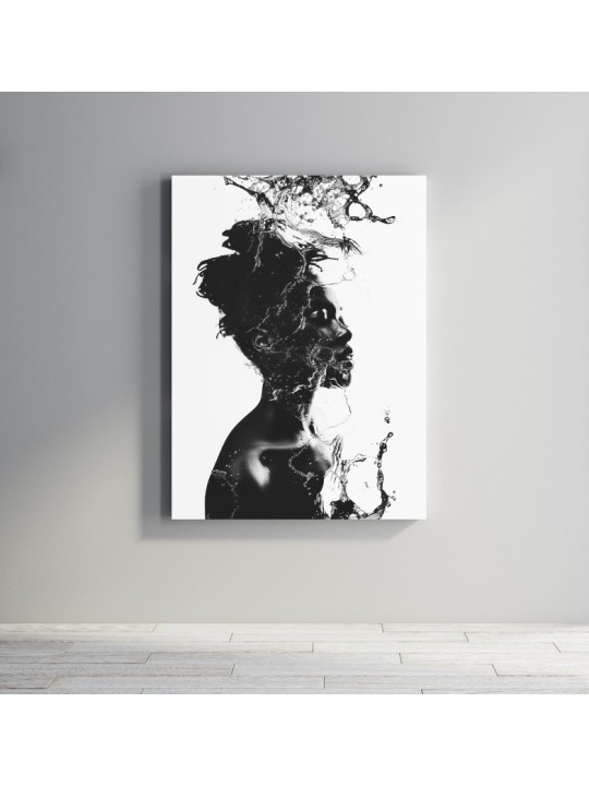 Plexiglas - Eau-Accueil-OUESO