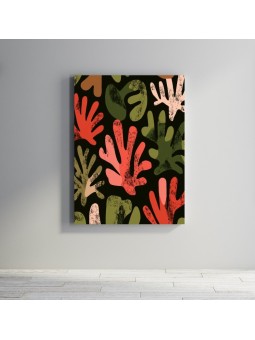 Plexiglas - Océanique