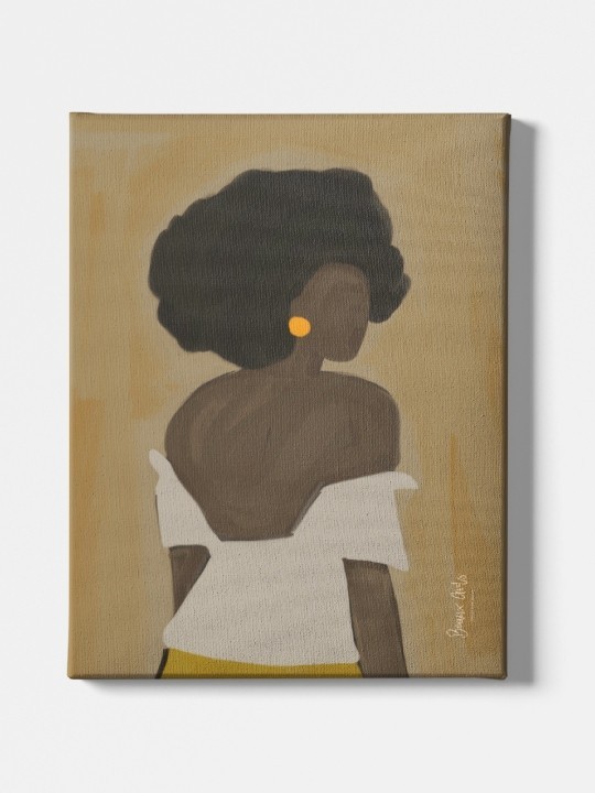 Canvas - Douala (Beaux arts)-Accueil-OUESO