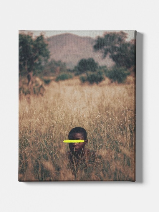 Canvas - Petit gars-Accueil-OUESO