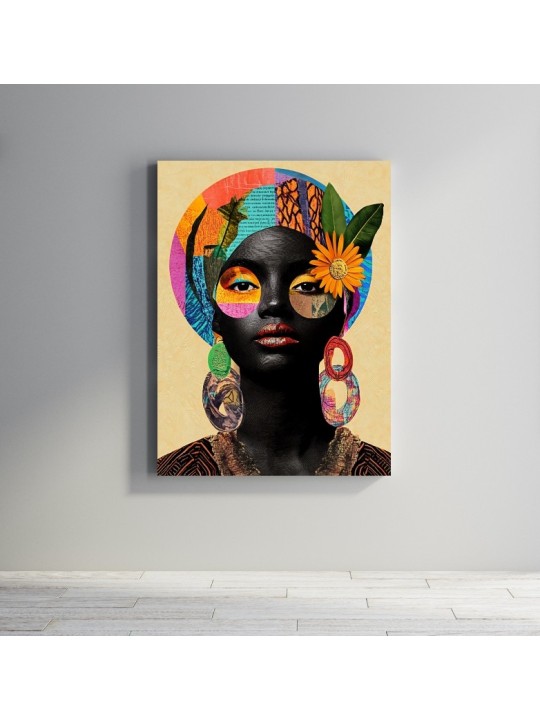 Plexiglas - Zeli color-Accueil-OUESO