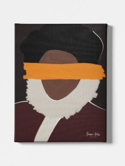 Toile - Sefu (Beaux art)