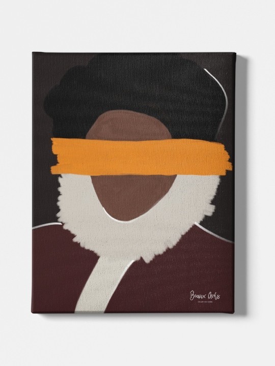 Canvas - Sefu (Beaux art)-Accueil-OUESO