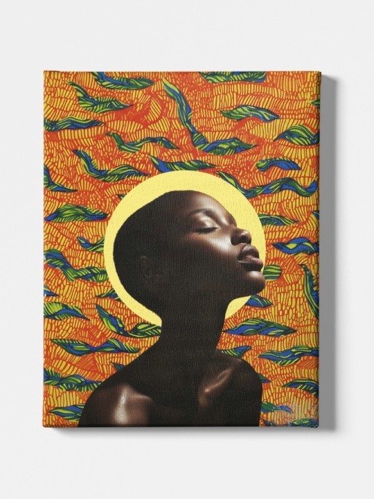 Canvas - Sun vibes-Accueil-OUESO