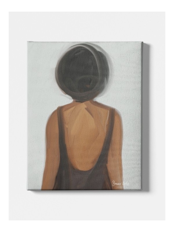 Toile - Marilyn (Beaux art)