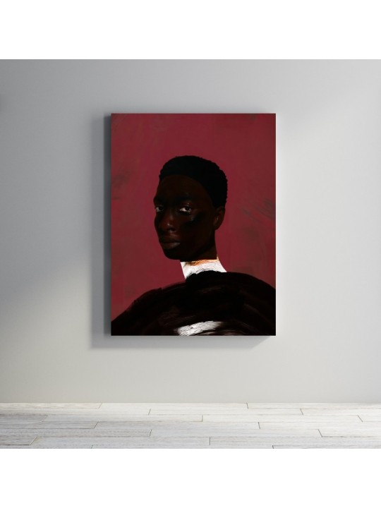 Plexiglas - Zayira-Accueil-OUESO