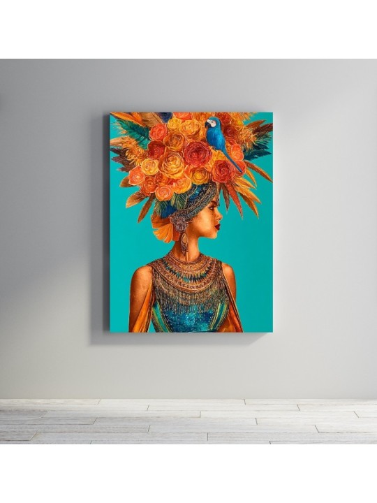 Plexiglas - Safiya-Accueil-OUESO