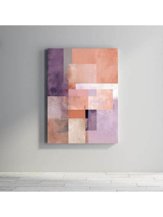 Plexiglas - Rose-Accueil-OUESO