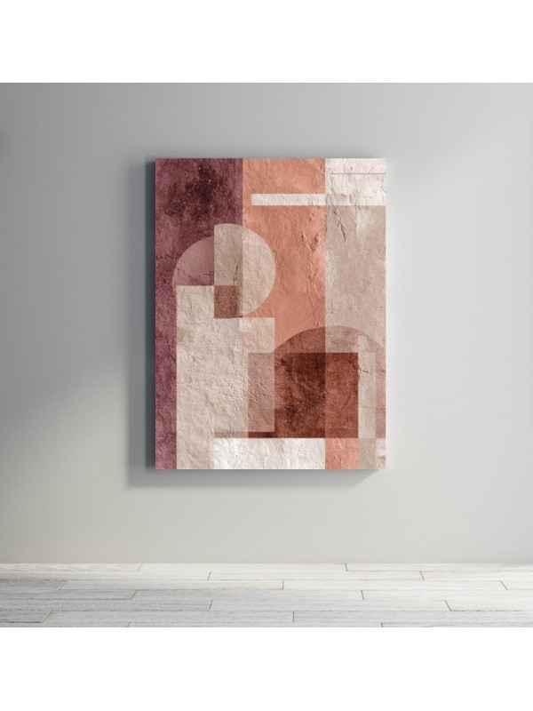 Plexiglas - Contemporain