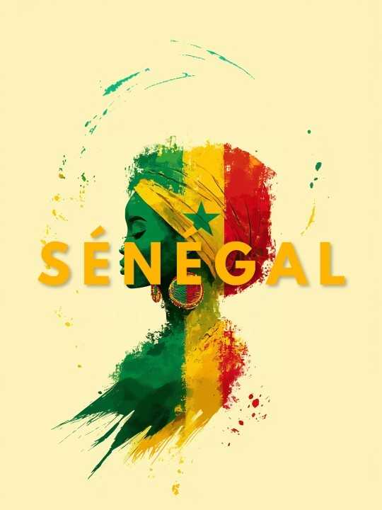 Affiche - Sénégal-Accueil-OUESO