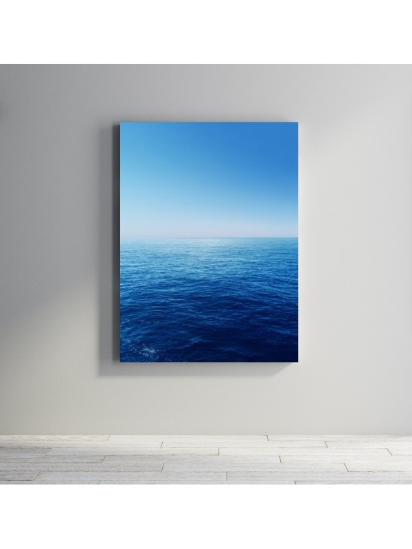 Plexiglas - Océan