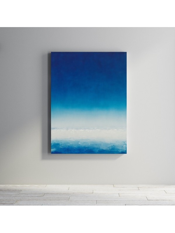 Plexiglas - Ice Blue