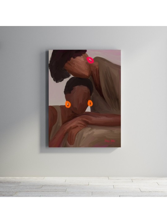 Plexiglas - Bestii (Beaux arts)-Accueil-OUESO