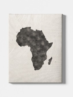 Canvas - Afrique