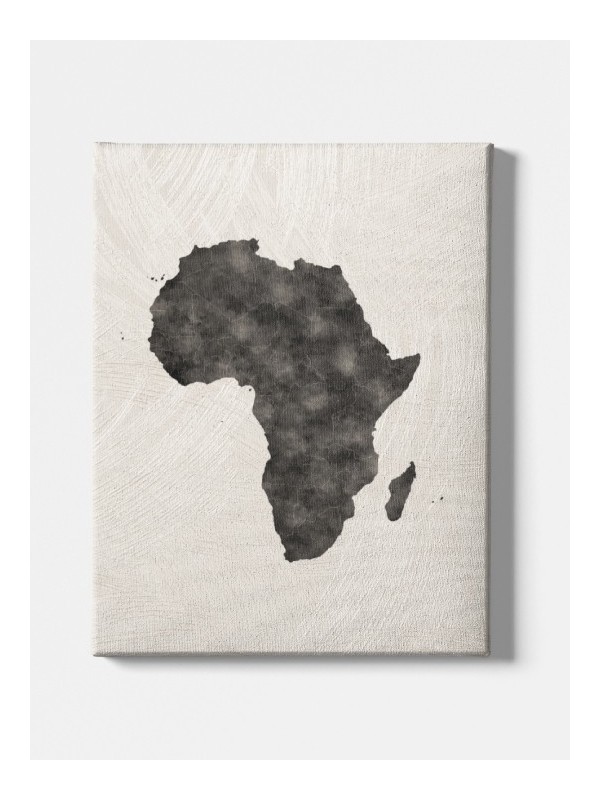 Toile - Afrique