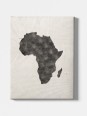 Toile - Afrique