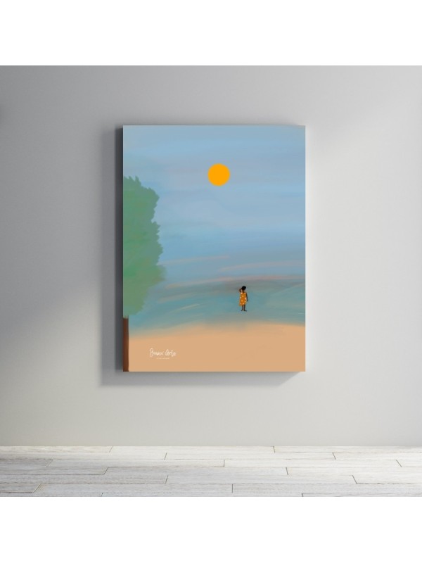 Plexiglas - Meru (Beaux art)