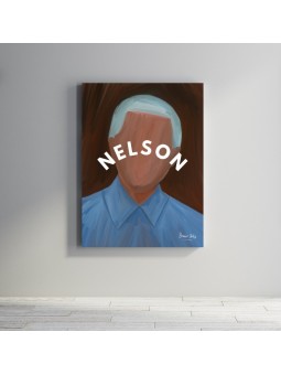 Plexiglas - Nelson (Beaux arts)