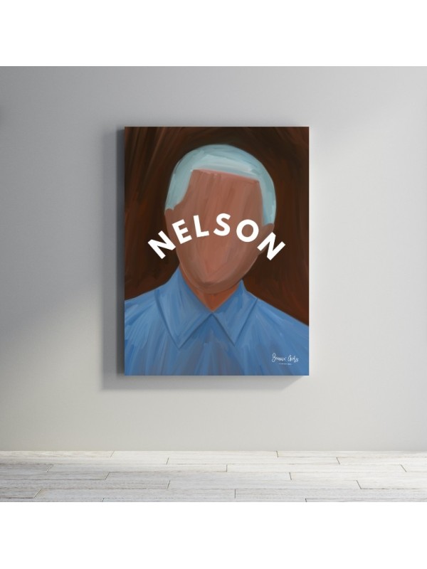 Plexiglas - Nelson (Beaux arts)