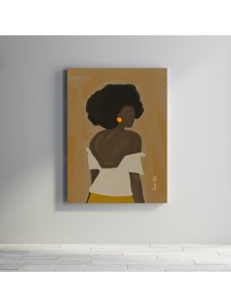 Plexiglas - Douala (Beaux arts)