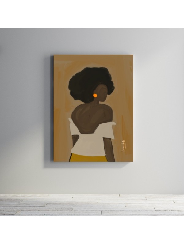 Plexiglas - Douala (Beaux arts)