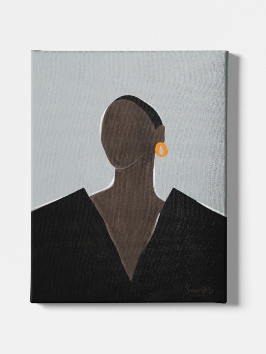 Canvas - Amélie (Beaux arts)-Accueil-OUESO