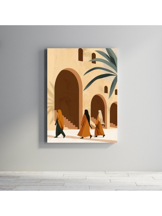 Plexiglas - Solani-Accueil-OUESO