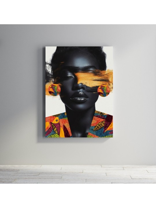 Plexiglas - Métamorphosis (Wax Pop Art)-Accueil-OUESO