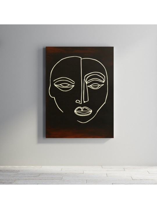 Plexiglas - Omale-Accueil-OUESO