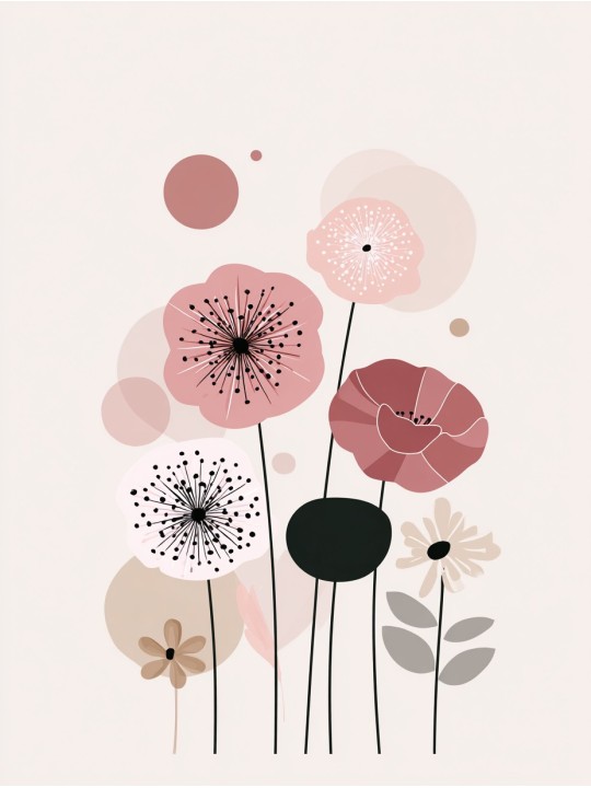 Poster - Efflorescence-Accueil-OUESO