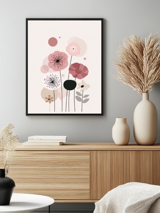 Poster - Efflorescence-Accueil-OUESO