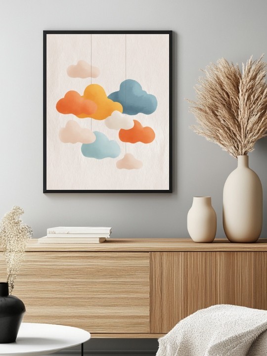 Affiche - Cloudy-Accueil-OUESO