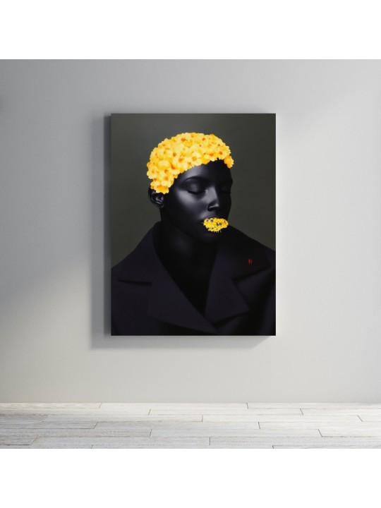 Plexiglas - Pakombi-Accueil-OUESO