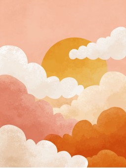 Affiche - Altostratus