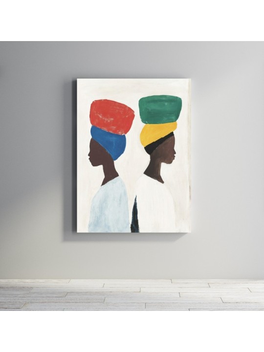 Plexiglas - Bakisa-Accueil-OUESO