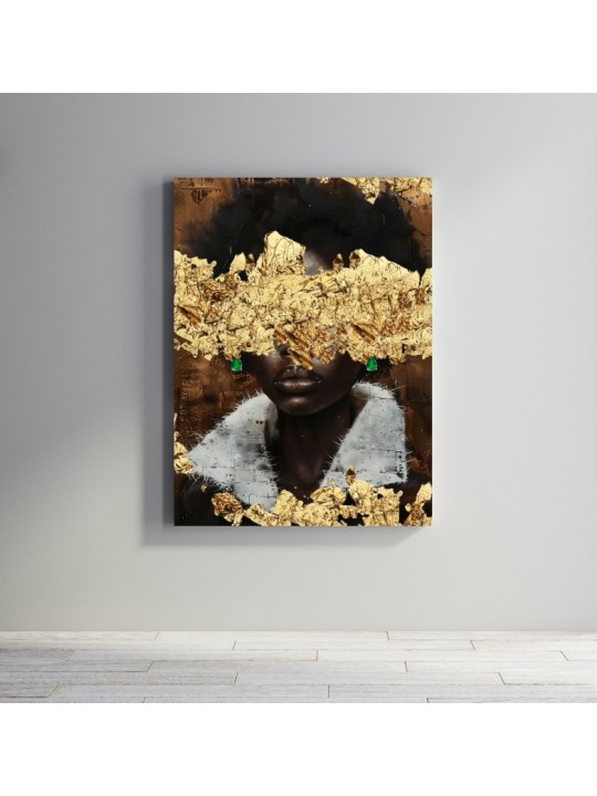 Plexiglas - Singe-Accueil-OUESO