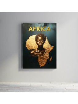 Plexiglas - Terre mère