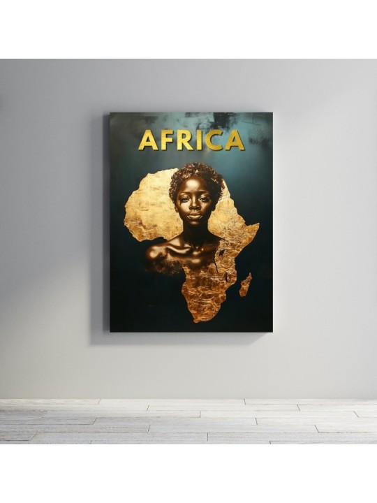 Plexiglas - Terre mère-Accueil-OUESO