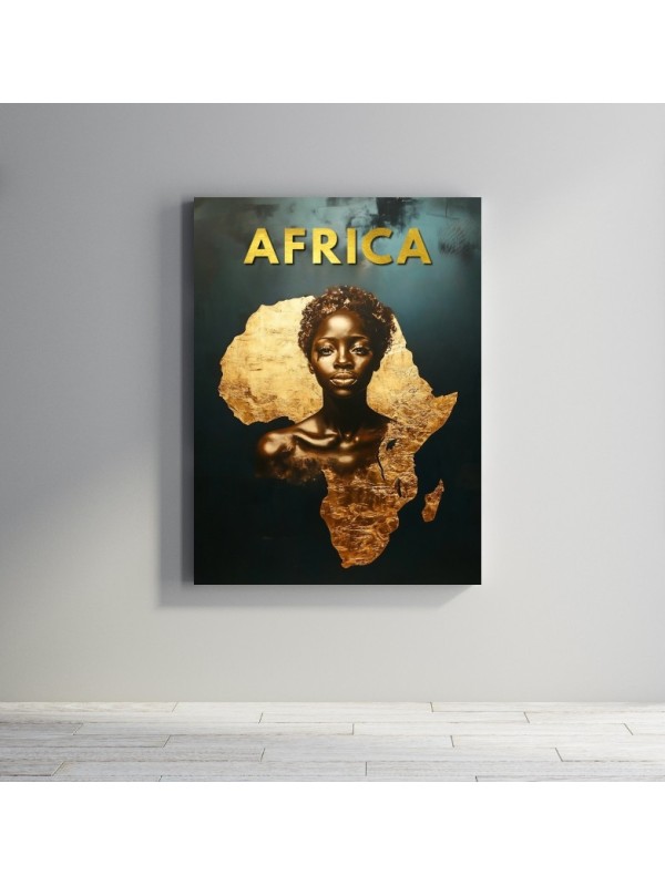 Plexiglas - Terre mère