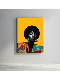 Plexiglas - L'âme en Wax (Wax Pop Art)