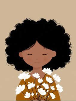 Affiche - Petit Rayon