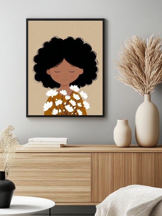 Affiche - Petit Rayon-Accueil-OUESO