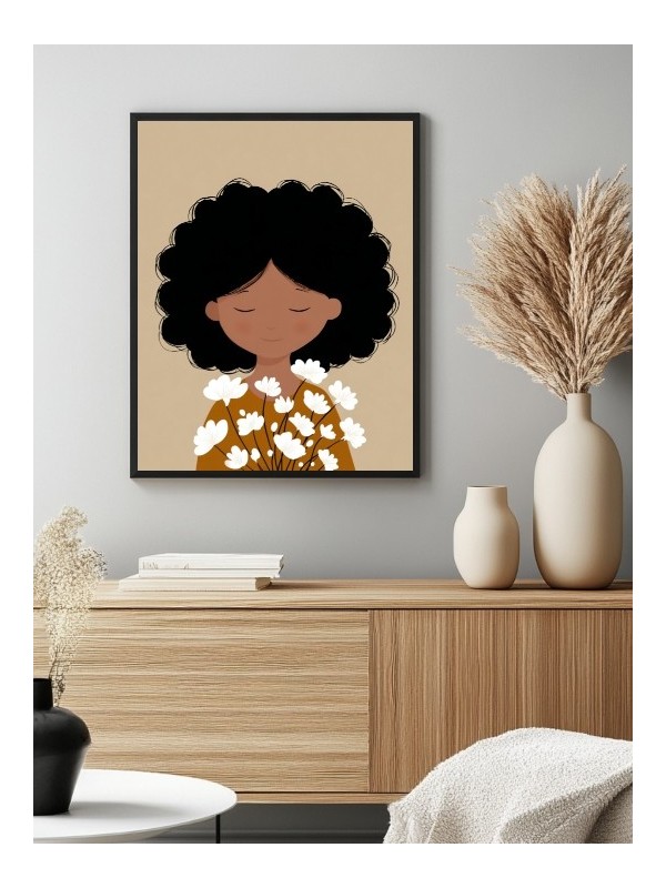 Affiche - Petit Rayon