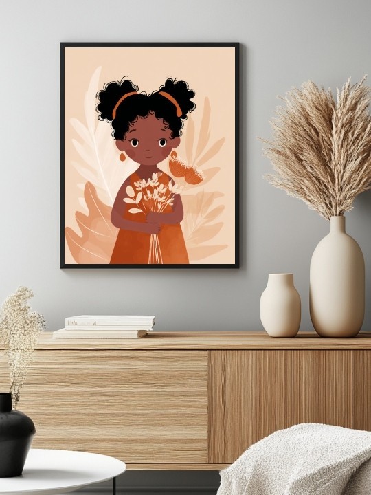 Poster - Fleuridou-Accueil-OUESO